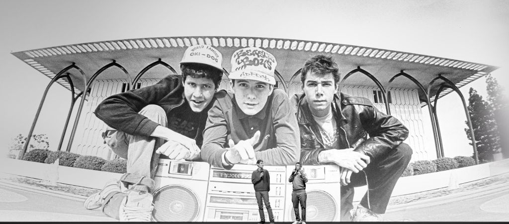От The Beatles до Beastie Boys: 7 пронзительных документальных фильмов о музыкантах