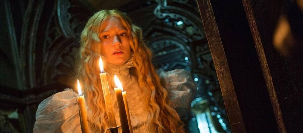 7 мрачных готических фильмов ужасов для просмотра осенними вечерами