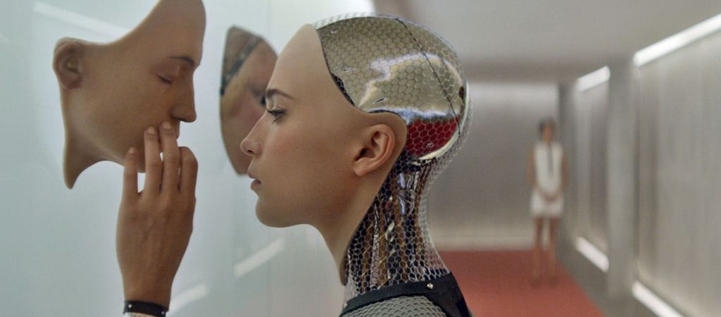  Восстание машин: рейтинг самых опасных роботов, андроидов и компьютеров в кино