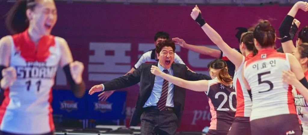 Рецензия на фильм «Одна победа» — корейскую спортивную драму с Сон Кан-хо