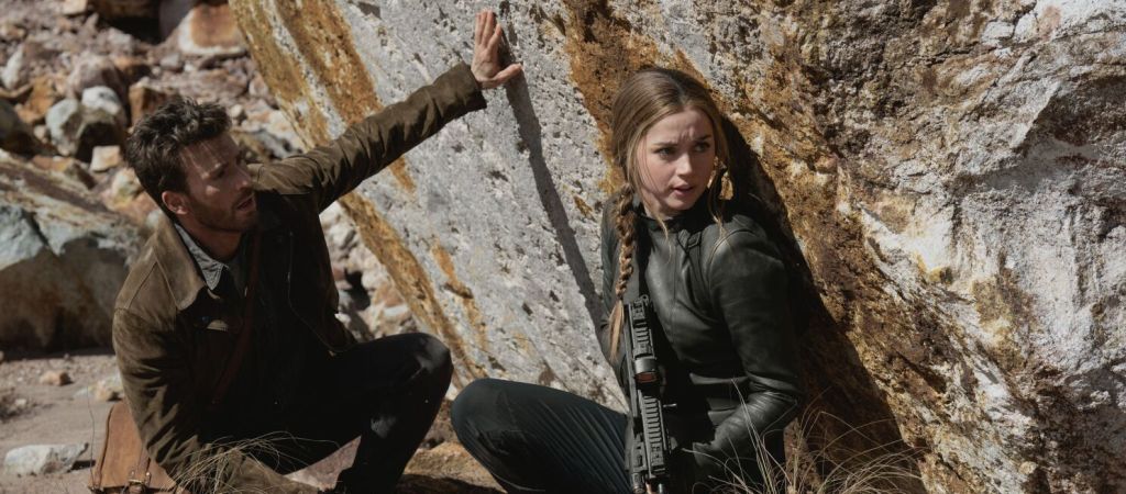 Серые люди: рецензия на фильм «Без ответа»