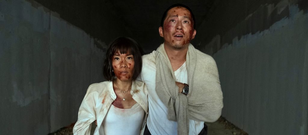 7 новых сериалов 2023 года, которые можно посмотреть за выходные