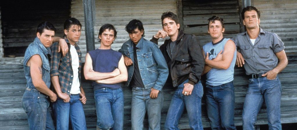 Дурные мальчишки: куда исчезли хулиганы из молодежных фильмов 80-х?