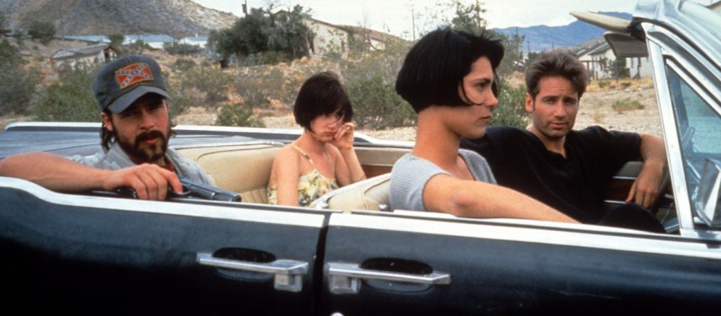 Почему «Настоящая любовь» и «Калифорния» — идеальные фильмы для ностальгии по 90-м?