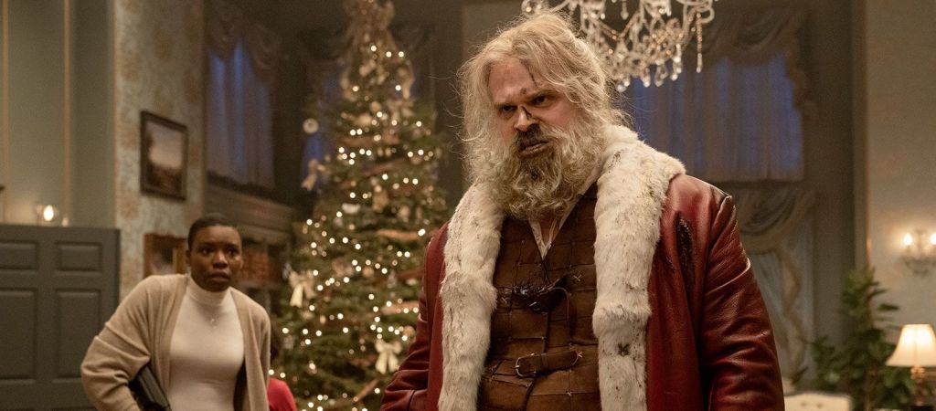 Волшебники как на подбор: лучшие Санта-Клаусы в истории кино