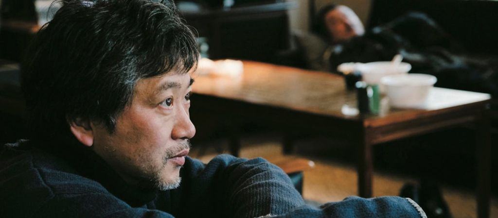«Я не хочу, чтобы люди отчаивались»: интервью с режиссером Хирокадзу Корээда