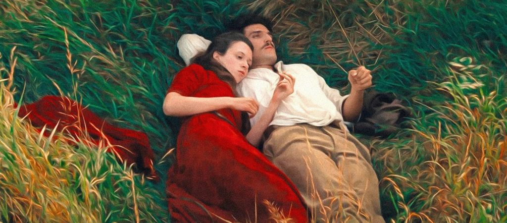 Что смотреть в кино на этой неделе: «Шепот сердца», «Алые паруса» и «Онегин»