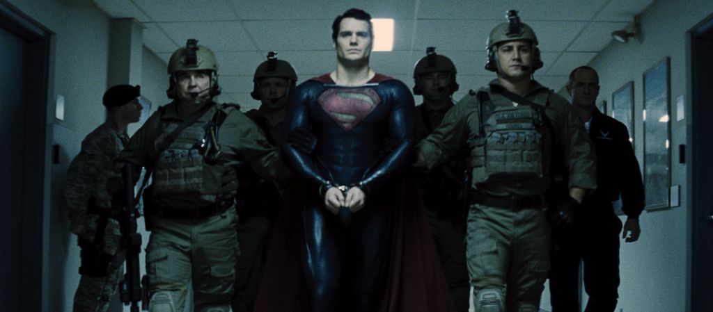 Супергероика в кризисе. Могут ли киностудии спасти ситуацию?