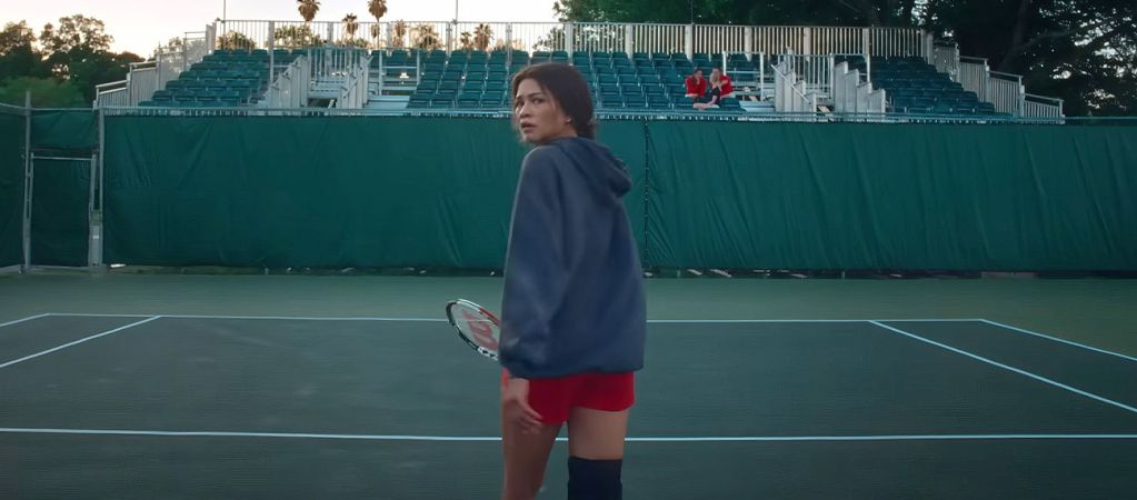 «Претенденты» и еще 5 захватывающих фильмов про теннис