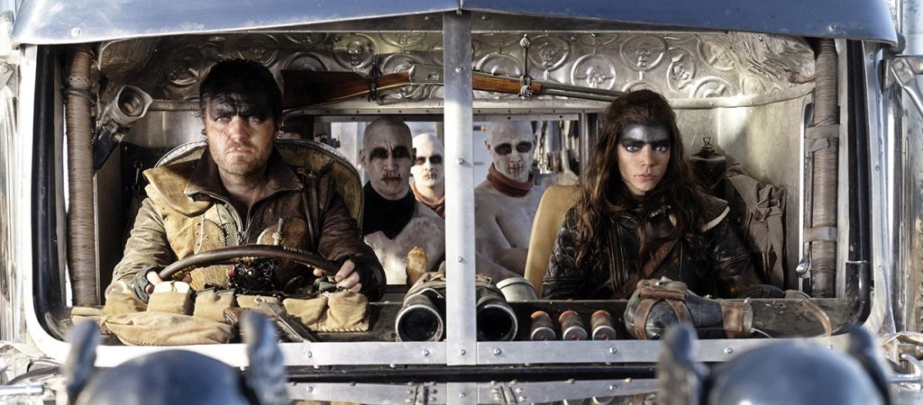 Что смотреть дома в июне? 8 главных онлайн-премьер месяца
