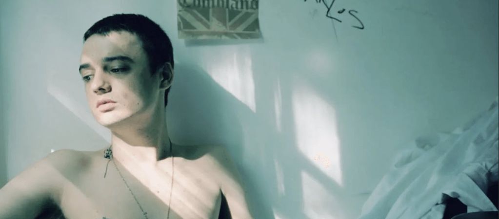 Мужчина не в себе: Рецензия на фильм «Питер Доэрти: Незнакомец в моей шкуре»