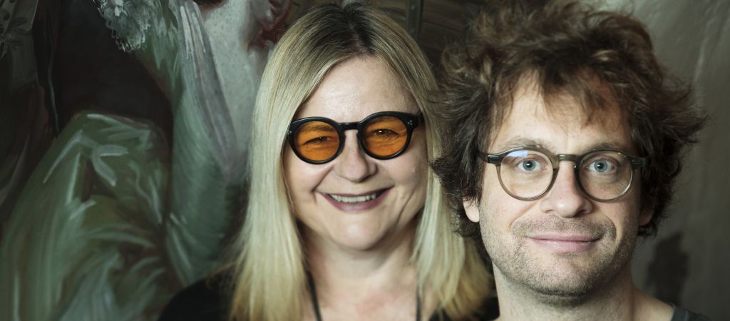 Режиссеры Франц и Фиала о необычном хорроре «Одержимая»: «Люди — это лишь люди, они не идеальны»