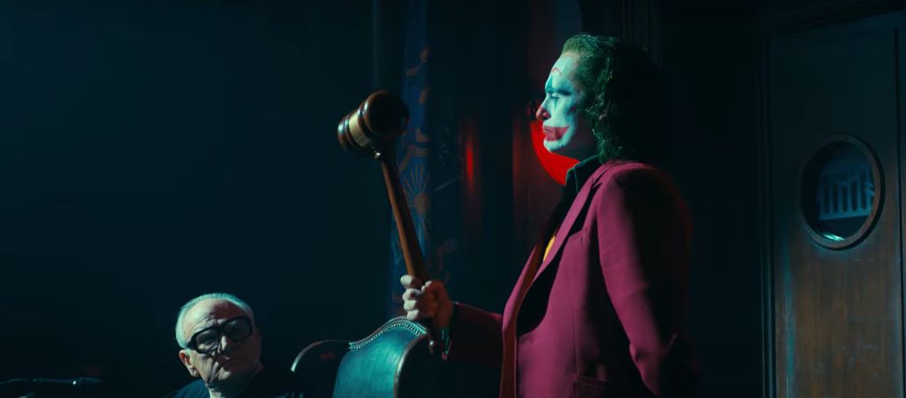 Все грядущие фильмы DC: «Джокер: Безумие на двоих», «Константин 2», «Супермен»