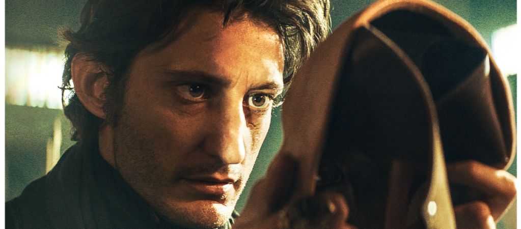 Актер Пьер Нинэ о новой экранизации «Графа Монте-Кристо»: «Осуждать своего персонажа — плохая стратегия»