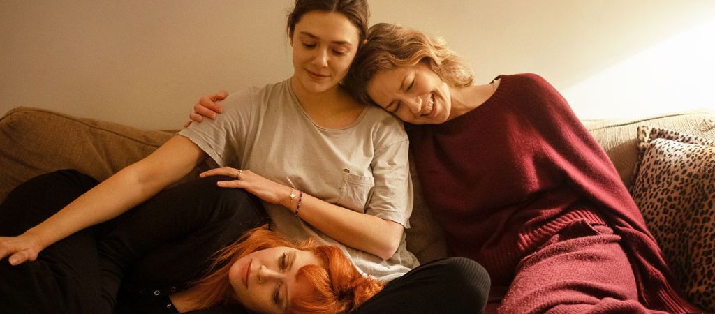 Новые фильмы, которые уже можно посмотреть онлайн