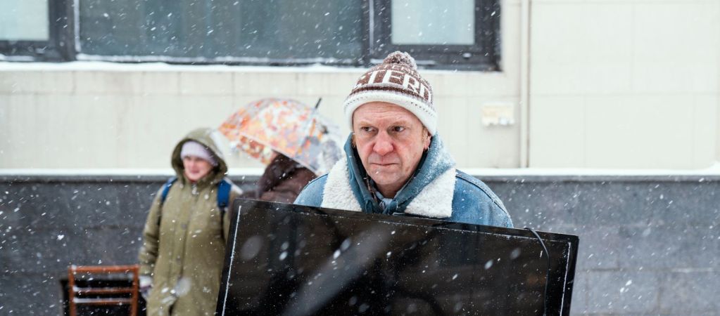 5 российских сериалов 2025 года, которые не стоит пропускать