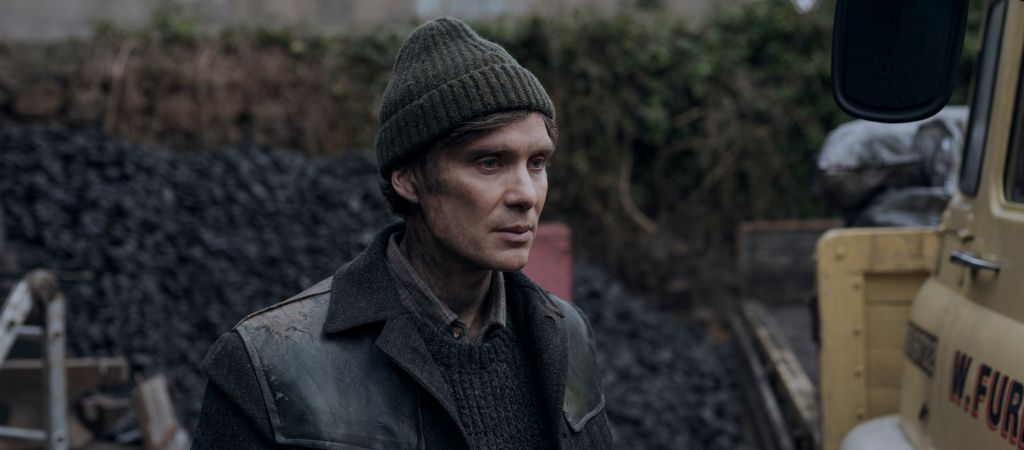Небо над Белфастом: 14 фильмов и сериалов, чтобы узнать больше об истории Ирландии