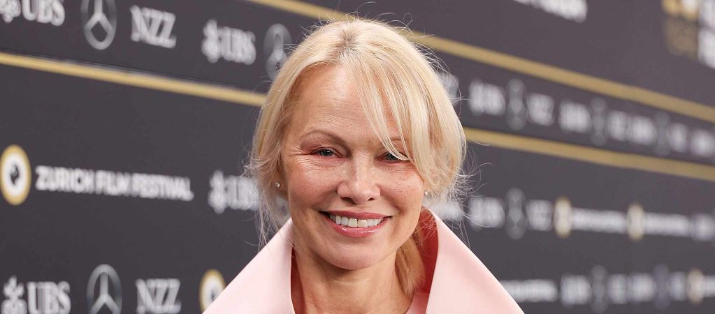 Playboy, поэзия и защита животных: 7 интересных фактов из жизни Памелы Андерсон