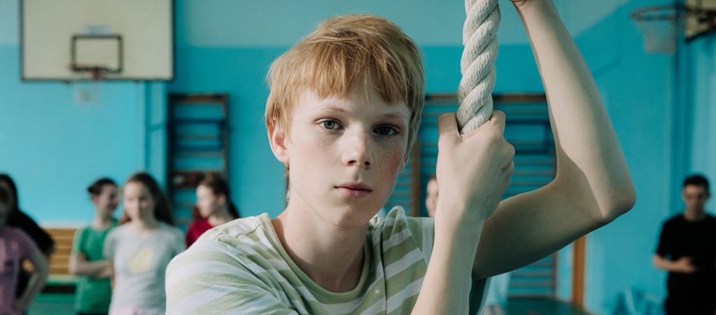 Просто трудный возраст: «Урок» и еще 5 новых сериалов про подростков, которые стоит посмотреть