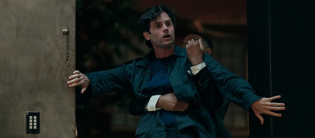 Рецензия на пятый сезон «Ты»: каким вышел финал хита Netflix о романтичном маньяке?