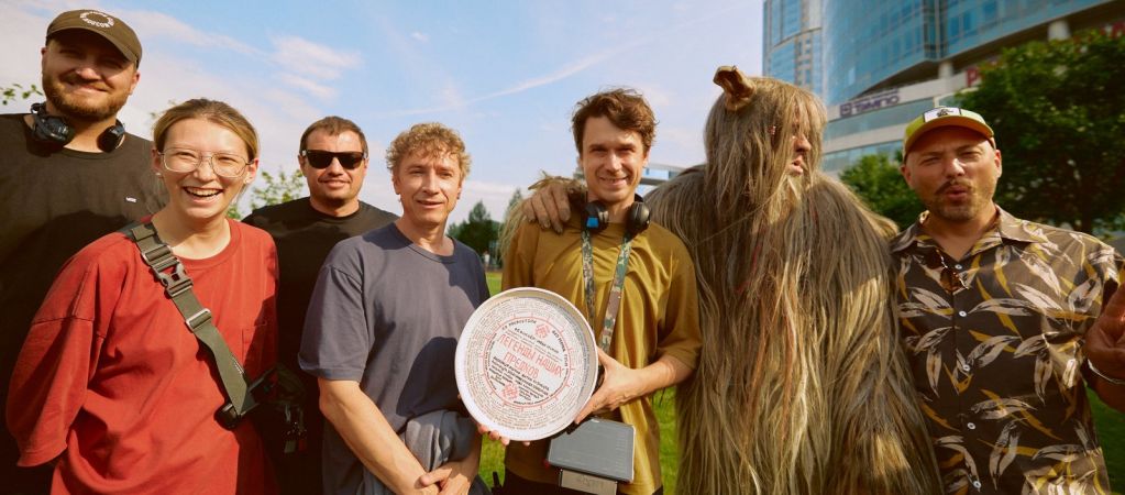 Я очень не люблю наказывать персонажей: режиссер Иван Соснин о фильме-сказке «Легенды наших предков»