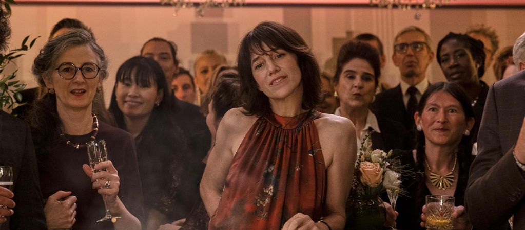 Рецензия на сериал «Этуаль»: па и панчи в изящной комедии о закулисье балета 