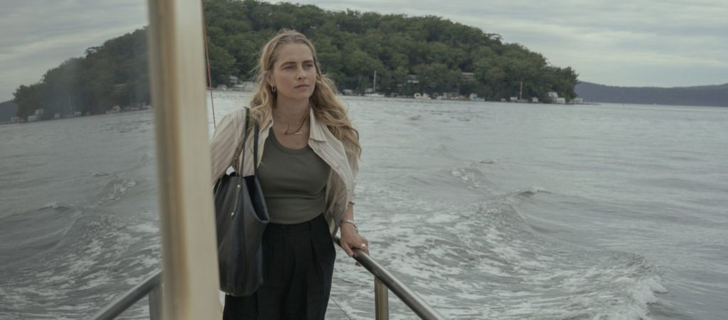 О женщинах. Рецензия на австралийский мини-сериал «Последняя годовщина» от Николь Кидман