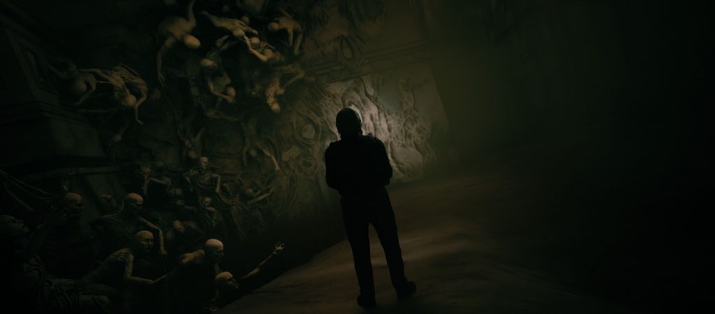 Рецензия на игру Post Trauma: Silent Hill у нас дома
