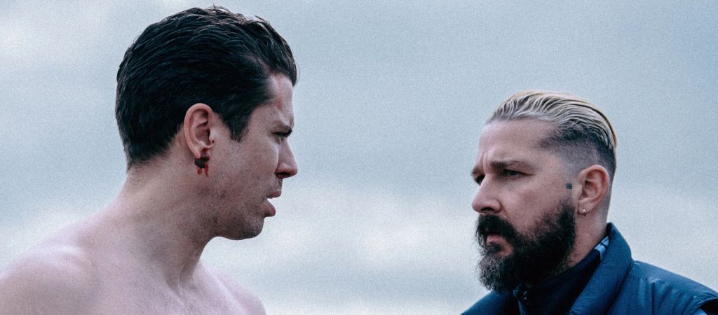 Рецензия на фильм «Спасаемый» — криминальную драму о боксе