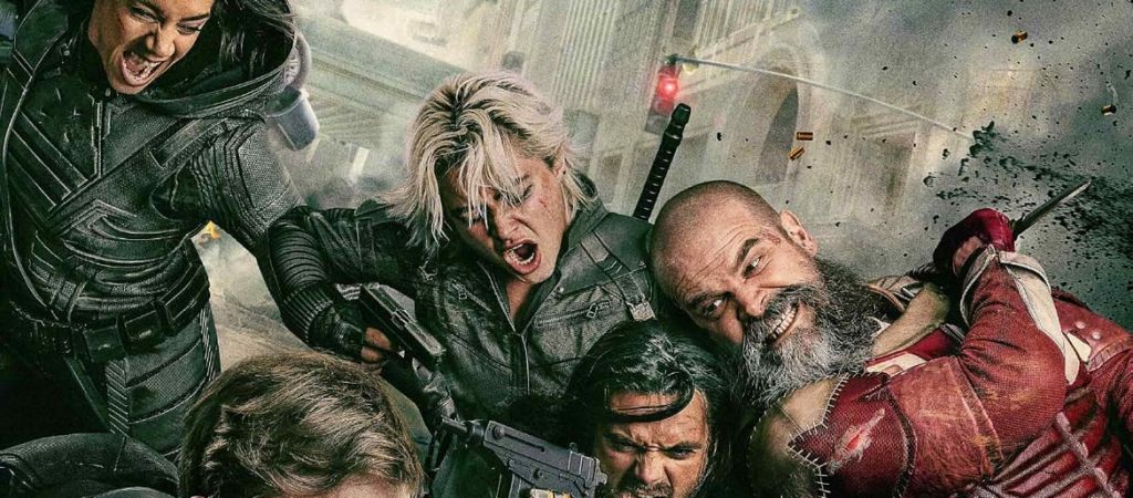 Рецензия на фильм «Громовержцы» — сентиментальный блокбастер Marvel о борьбе с депрессией