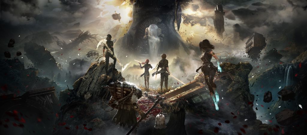 Рецензия на игру Clair Obscur: Expedition 33: главный претендент на звание «Игра года»