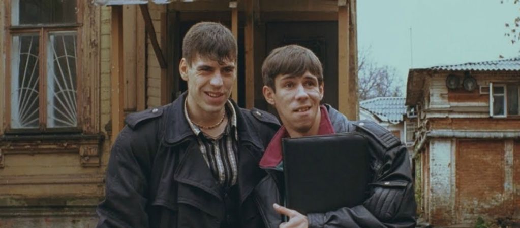 Кроваво жить не запретишь: «Жмуркам» исполнилось 20 лет 