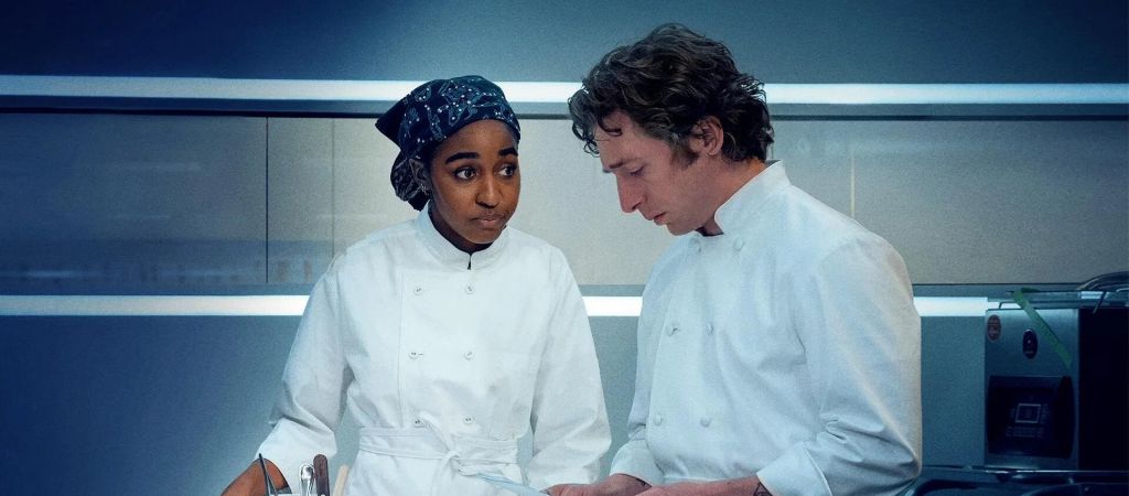10 главных сериалов июня: «Железное сердце», «Медведь» и «Игра в кальмара»