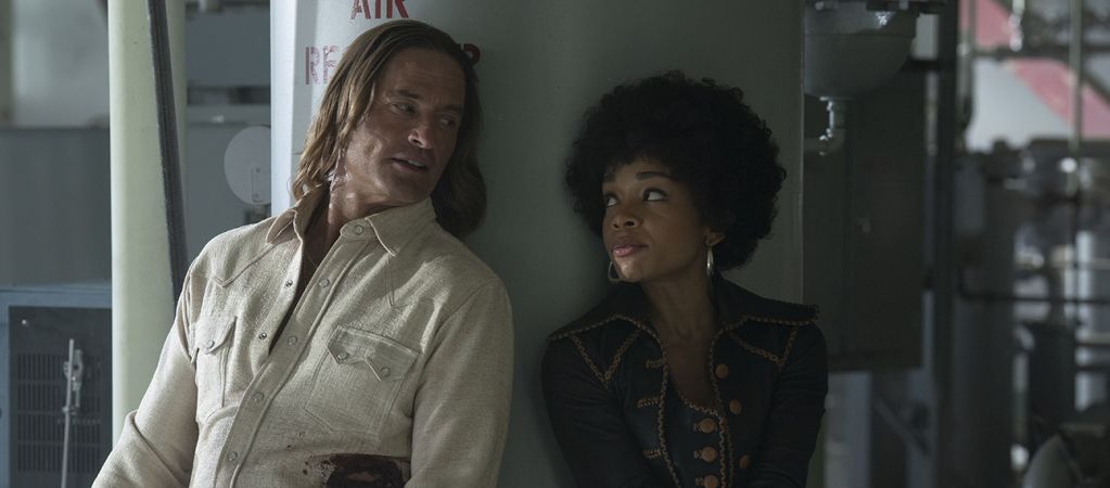 Рецензия на сериал «Дастер» – криминальное ретро от Джей Джей Абрамса 