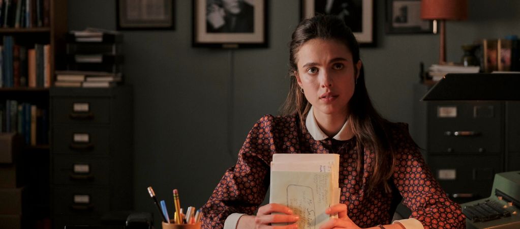 В поисках слов: 6 фильмов о писательницах, переживающих творческий и личный кризис