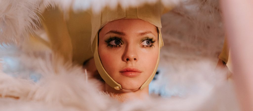 15 главных фильмов июня: «Жизнь Чака», «Балерина» и «Гадкая сестра»