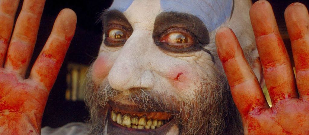 7 самых страшных клоунов в кино, которые пугают и детей, и взрослых