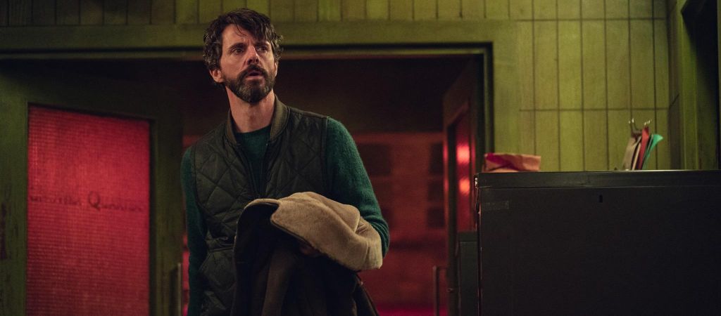 Рецензия на сериал «Отдел нераскрытых дел» — захватывающий детектив от создателя «Хода королевы»