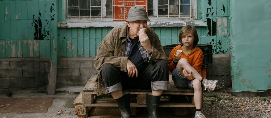 Рецензия на фильм «На деревню дедушке» — летнюю комедию с Юрием Стояновым 