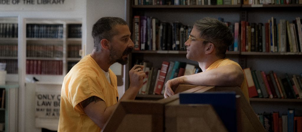 Рецензия на фильм «Генри Джонсон»: искусство манипуляции тет-а-тет