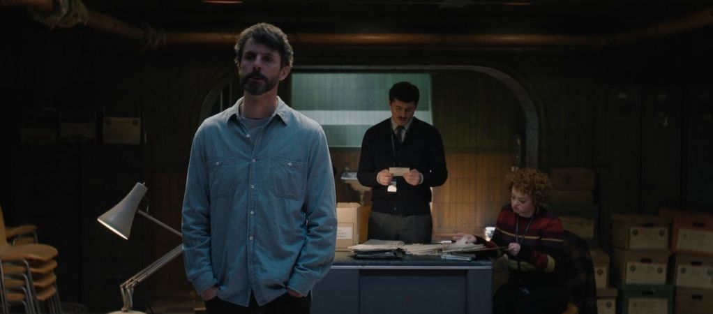 «Отдел нераскрытых дел» и еще 5 новых детективных сериалов для тех, кто соскучился по хорошим расследованиям