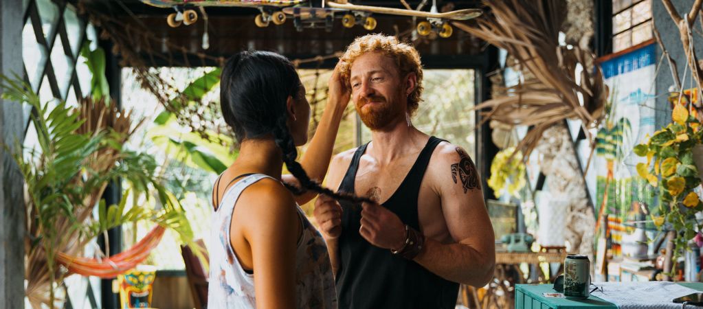 Остров не отпустил: рецензия на сериал «Высокий сезон» – бодрый курортный криминал