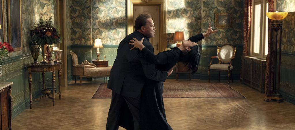 Арни смеётся последним: рецензия на второй сезон сериала «Фубар»