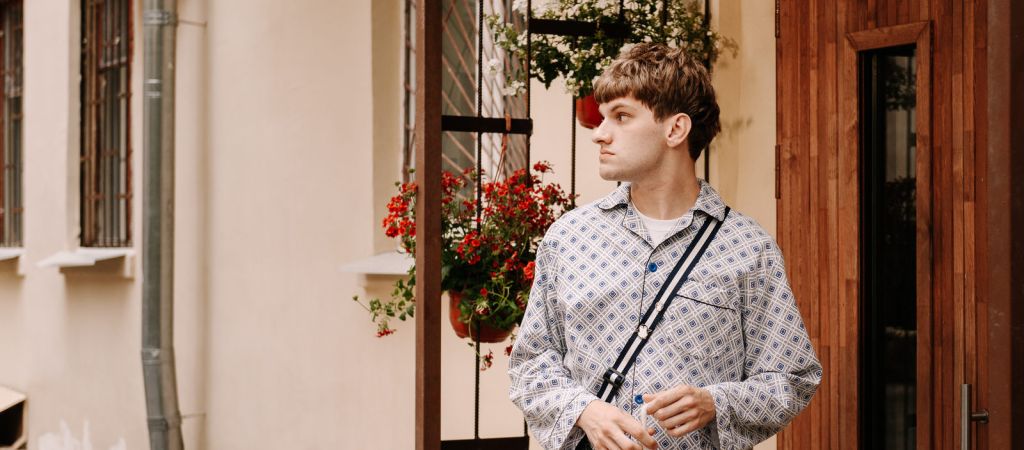 Обзор пилота сериала «Нормальный»: дружба — диагноз неизлечимый