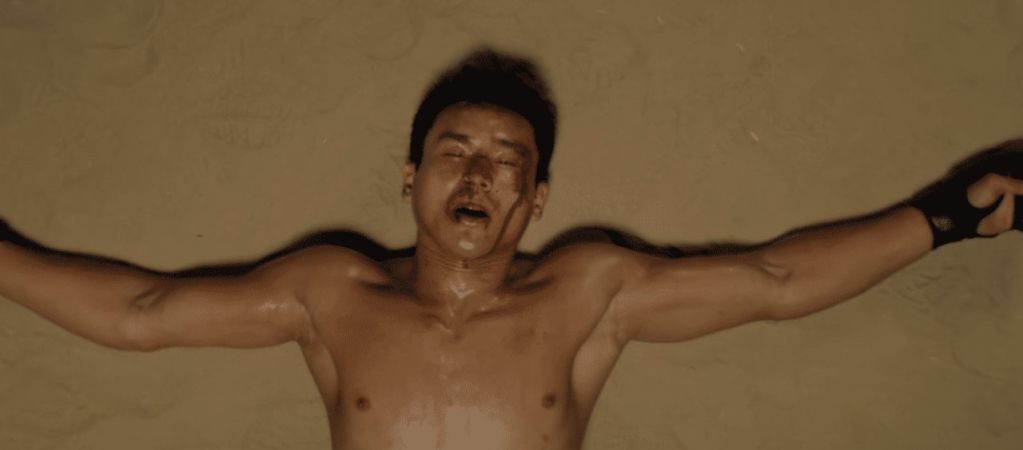 Рецензия на фильм «Арлан. Решающий раунд»: боксерская драма со звездой ММА