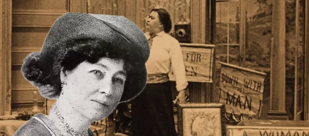 Фея пленки и монтажа: как Алис Ги-Блаше стала пионеркой авторского кино?
