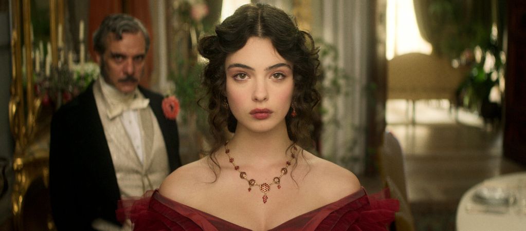 6 новых костюмных сериалов для тех, кто устал жить сегодняшним днем