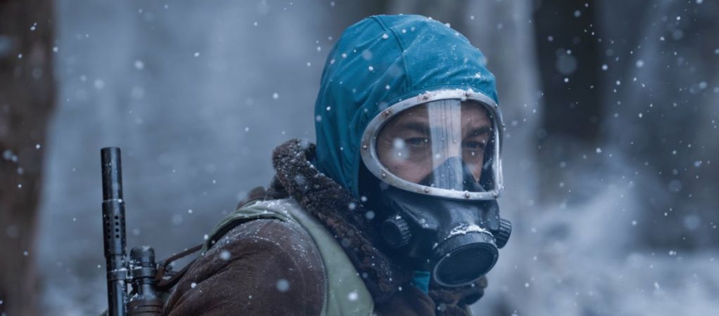 «Киллербот» и еще 5 новых научно-фантастических сериалов, которые вы могли пропустить