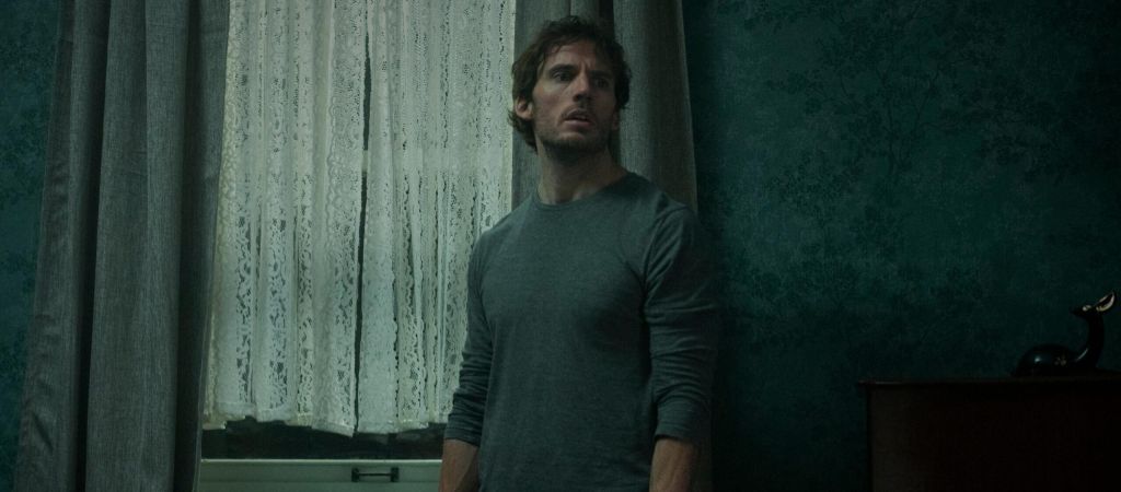 Рецензия на фильм «Синистер. Семейное проклятие» – хоррор про таинственного вора детей