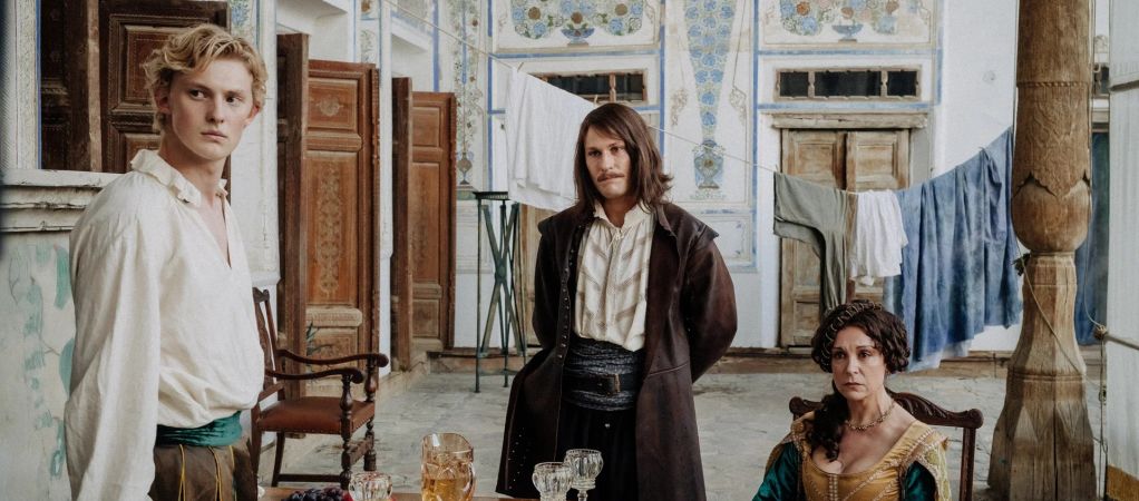 Какими вышли первые эпизоды «Этерны» — фэнтези-сериала, который игнорирует конец света    